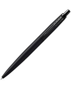 Jotter XL Monochrome Black Ballpoint Pen designed by Parker. 
