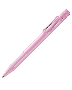 Safari Special Edition Light Rose Ballpoint Pen By LAMY