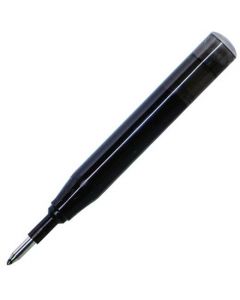 This Sheaffer black gel rollerball refill has been designed for the Ion rollerball pen line box.