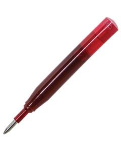 This Sheaffer red gel rollerball refill has been designed for the Ion rollerball pen line.