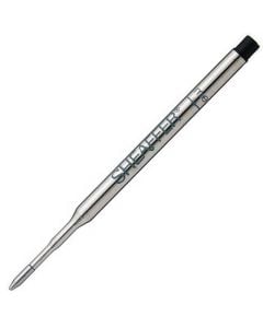 Sheaffer Black Medium K Ballpoint Refill.