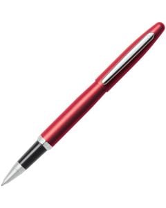 This Excessive Red VFM Rollerball Pen is designed by Sheaffer.