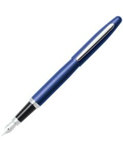 This Neon Blue VFM Fountain Pen is designed by Sheaffer.