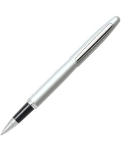 This Strobe Silver VFM Rollerball Pen is designed by Sheaffer.