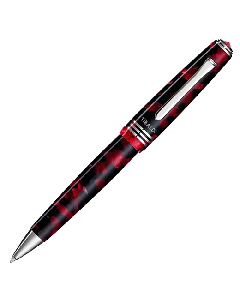 Ruby Red N°60 Ballpoint Pen