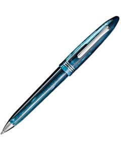 This Bora Bora Bononia Ballpoint Pen has been designed by TIBALDI.