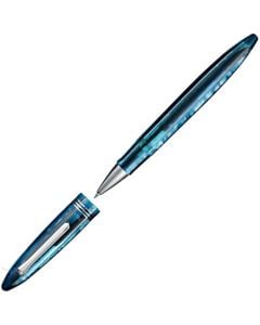 This Bora Bora Bononia Rollerball Pen has been designed by TIBALDI.