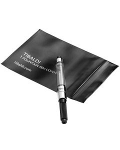 This Fountain Pen Converter has been designed by TIBALDI.