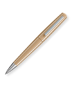 Infrangible Nude Resin Ballpoint Pen