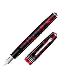 Ruby Red N°60 Fountain Pen