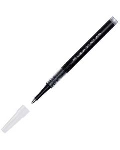 Tombow Black Rollerball Pen Refill 0.7mm (M).