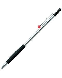 This is the Tombow Zoom 707 Chrome De Luxe Ballpoint Pen. 