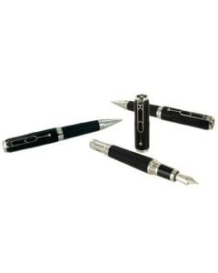 This is the Montblanc Limited Edition Victor Hugo Writers Edition FP, BP & MP Set.