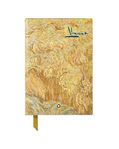 Montblanc Masters of Art 146 Notebook - Homage to Vincent Van Gogh