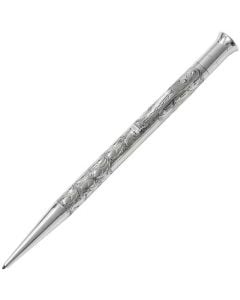 This is the Yard-O-Led Sterling Silver Victorian Perfecta Pencil.