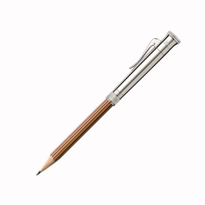 Graf von Faber Castell sterling silver perfect pencil set.