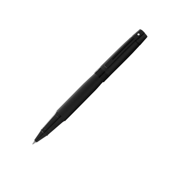 Matte Black Rollerball Pen 300 Series By Sheaffer