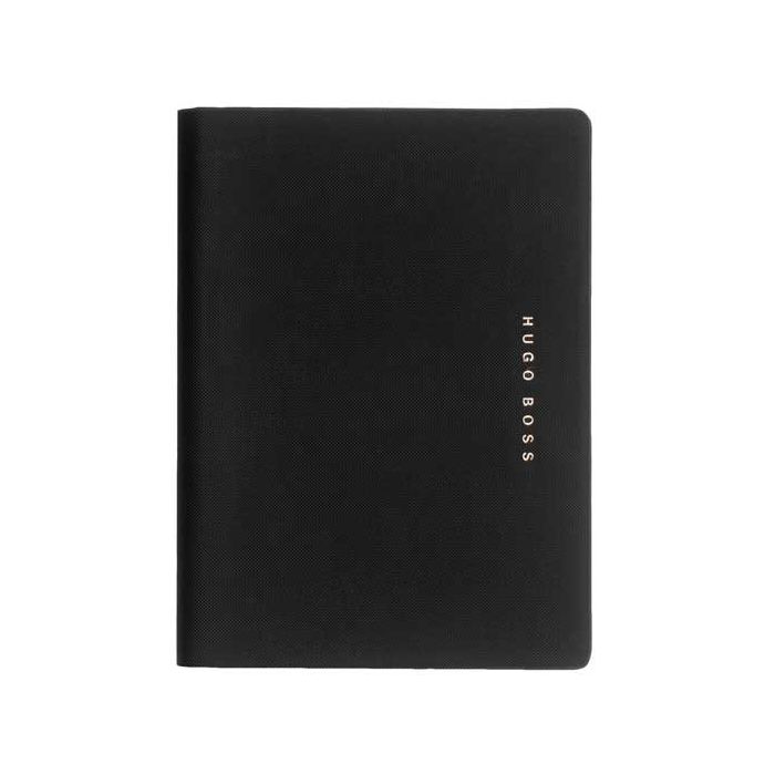 This hugo boss folder is part of their essential collection.