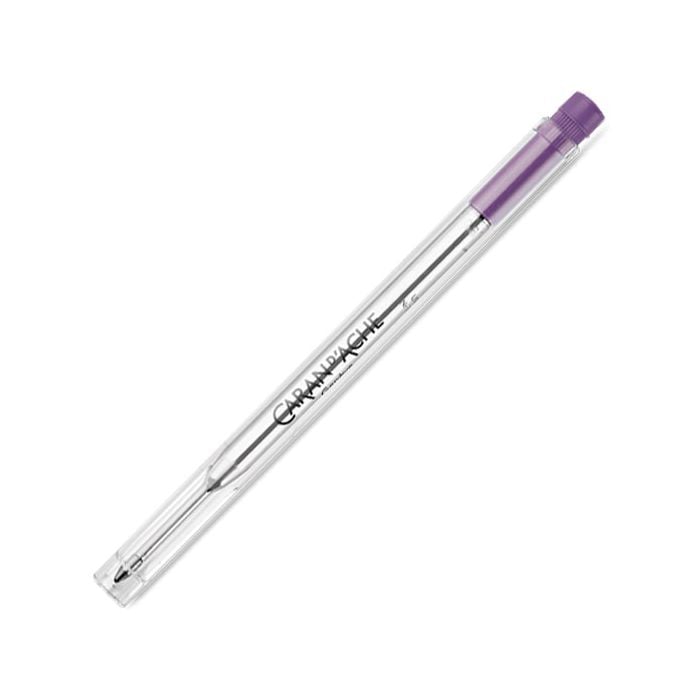 Violet Goliath Ballpoint Pen Refill (M)