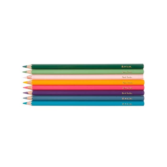 Gourmet Pens: Caran d'Ache SUPRACOLOR® Soft Aquarelle Paul Smith Watercolor  Pencils