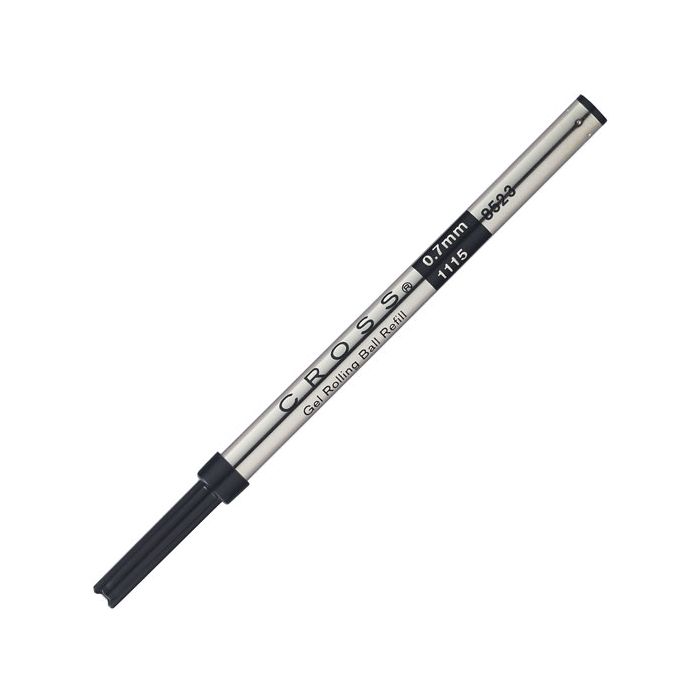 This is the Cross Selectip Gel Rollerball Refill in Black.