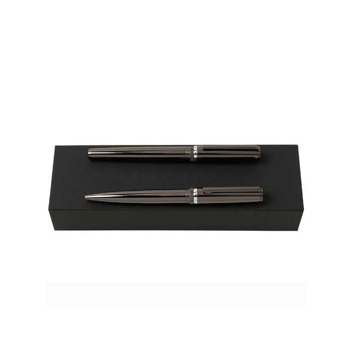 hugo boss gear pen set