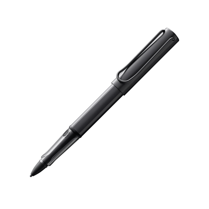 LAMY AL-Star Black EMR Digital Writing Pen Round Nib