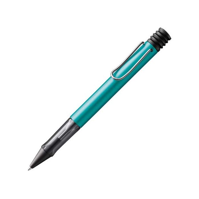 The LAMY AL-Star Turmaline Aluminium Ballpoint Pen