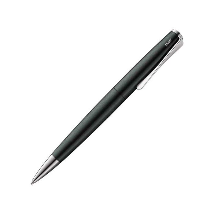This is the Special Edition Black Forest Studio Ballpoint Pen designed by LAMY. 