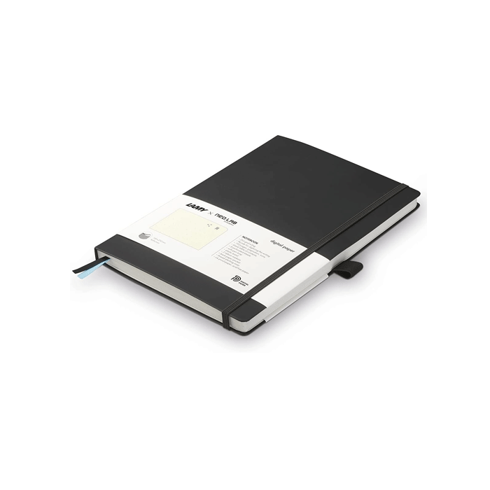 LAMY x NeoLab Digital Paper A5 NCode Notebook
