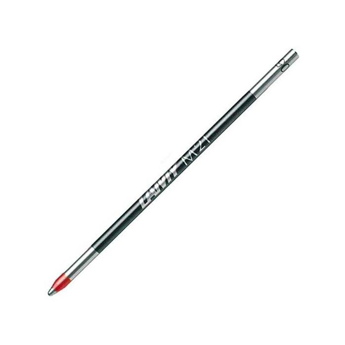 The LAMY Ballpoint Red Pen Refill M21