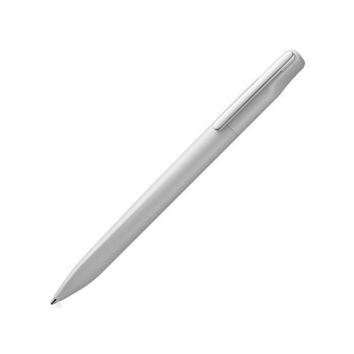 This is the LAMY White xevo Ballpoint Pen.