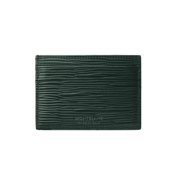 Louis Vuitton Leather Card Holder