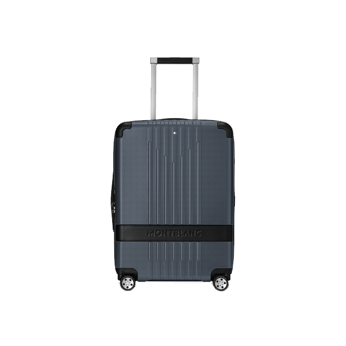 Montblanc #MY4810 Forged Iron Cabin Trolley Case