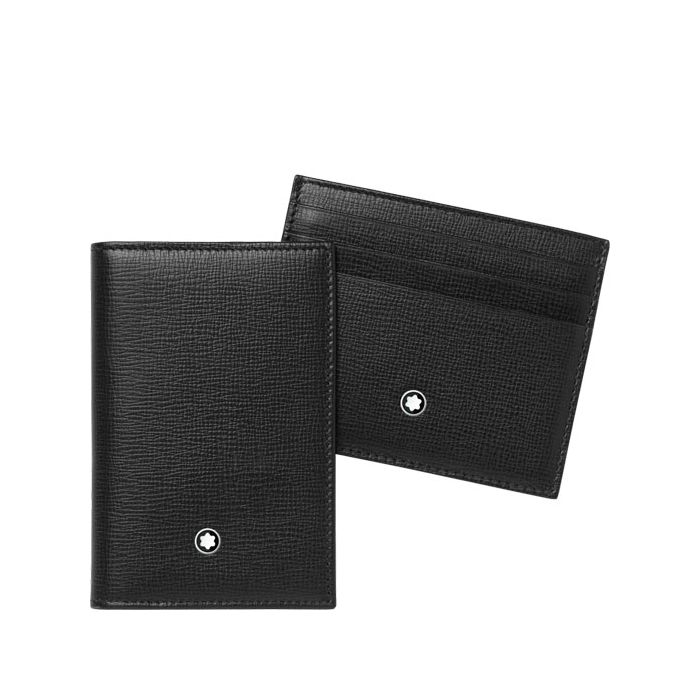 Leather Business Card Cases