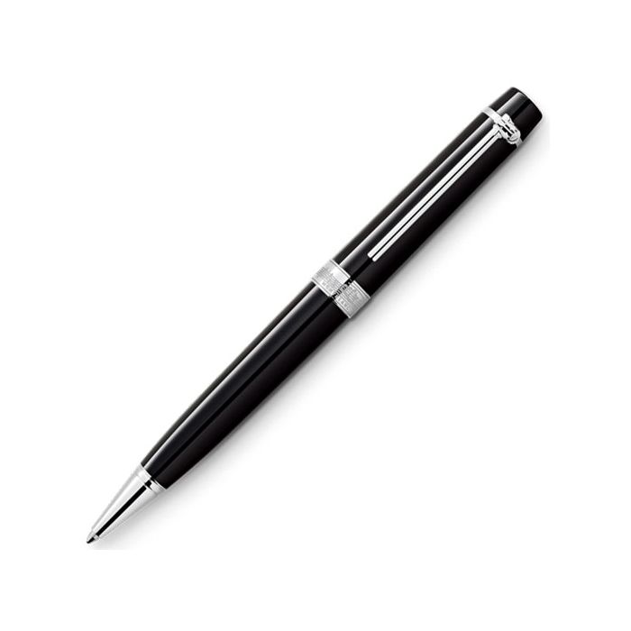 Special Edition Frédéric Chopin Donation Ballpoint Pen designed by Montblanc. 