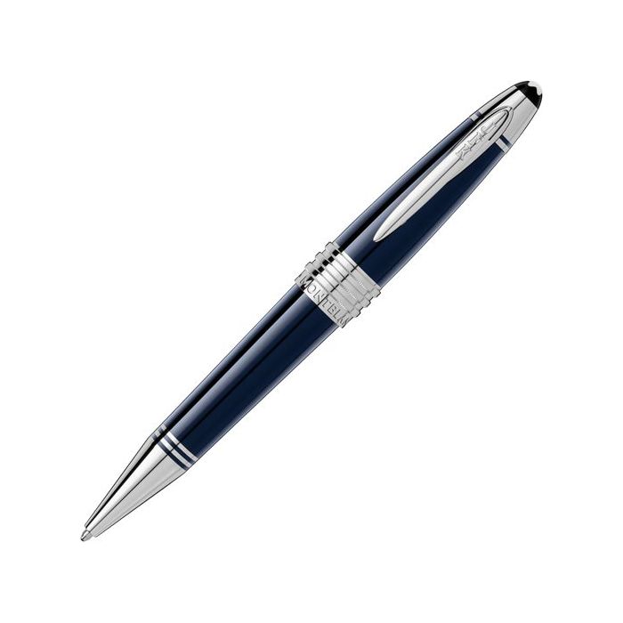 Montblanc John F. Kennedy Special Edition Ballpoint Pen .