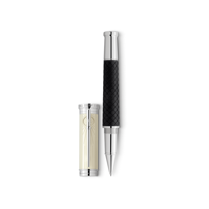 Montblanc Writers Edition Homage to R. L. Stevenson Rollerball