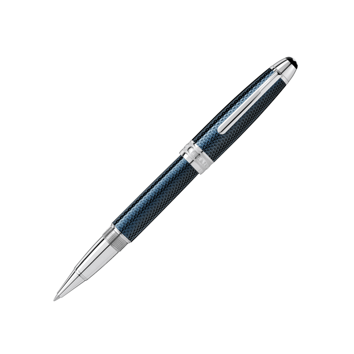 Meisterstück Solitaire Blue Hour LeGrand Rollerball Pen