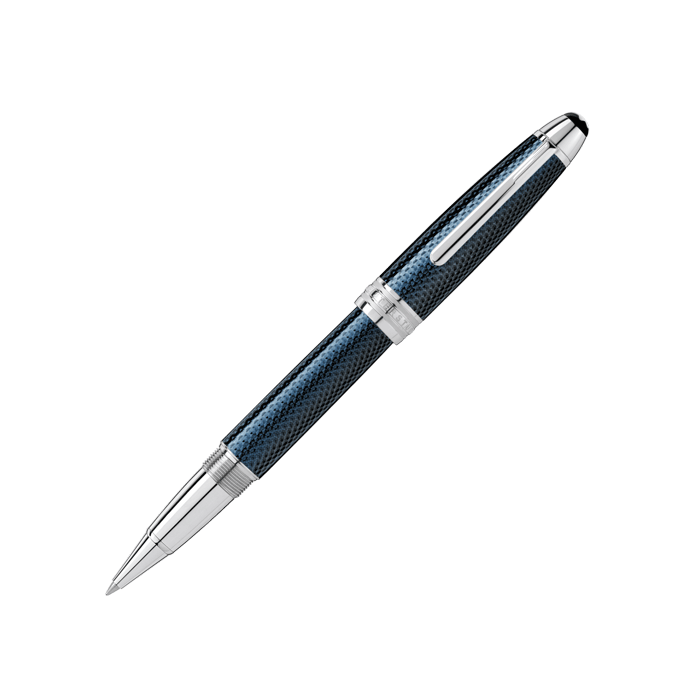 Meisterstück Solitaire Blue Hour LeGrand Rollerball Pen