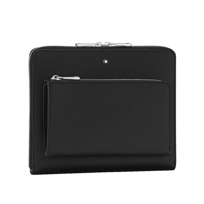This Black Meisterstück 4810 Envelope has been designed by Montblanc.