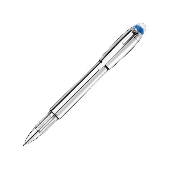The Montblanc StarWalker Metal Fineliner Pen.