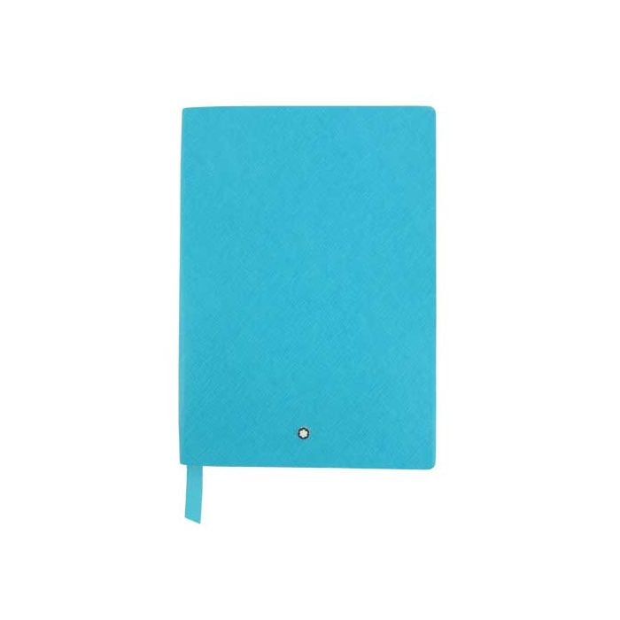 This Montblanc notebook comes in a Les Palettes colour.