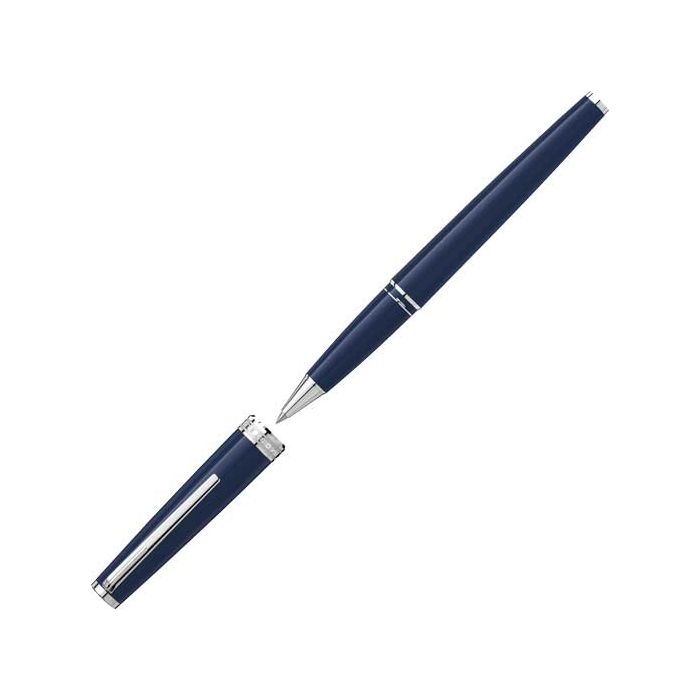 This is the Montblanc Navy PIX Rollerball.
