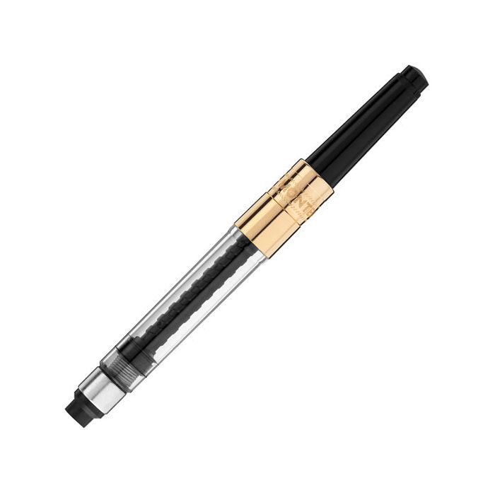 This is the Piston Converter for StarWalker fountain pen designed by Montblanc. 