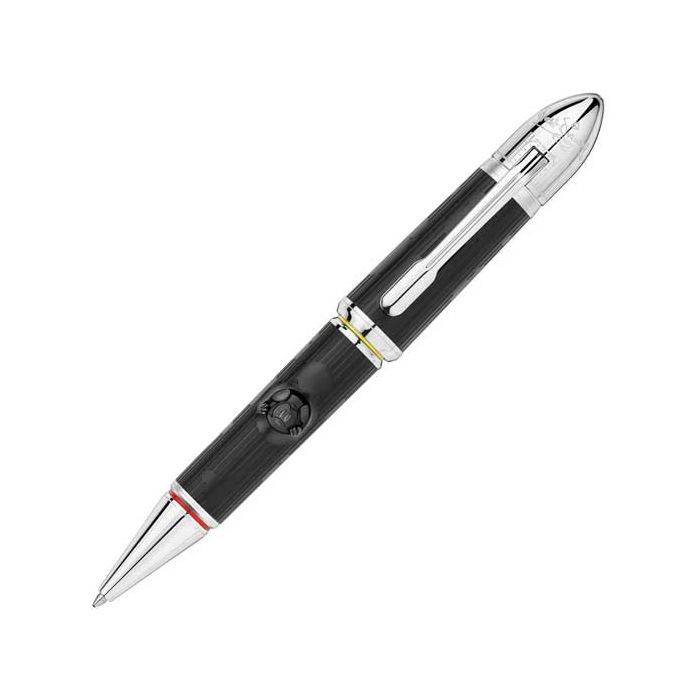 The Montblanc Great Characters Special Edition Walt Disney Ballpoint Pen