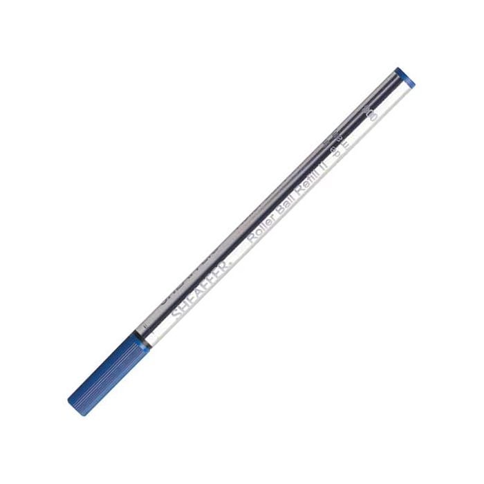 Sheaffer One Blue Slim Rollerball Refill.