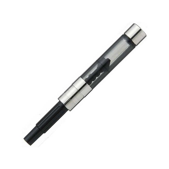 The Sheaffer piston converter has been designed for Legacy, Valor, Prelude and Agio fountain pens.