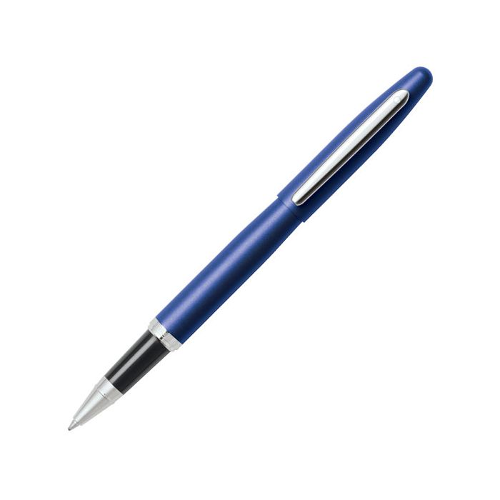 This Neon Blue VFM Rollerball Pen is designed by Sheaffer.