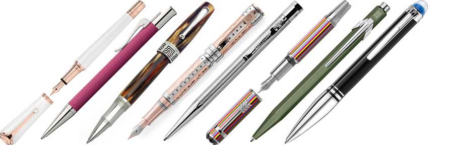 Writing Instruments Pens